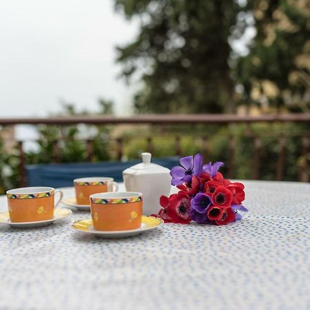 Apartment Urban Garden 里耶卡 外观 照片